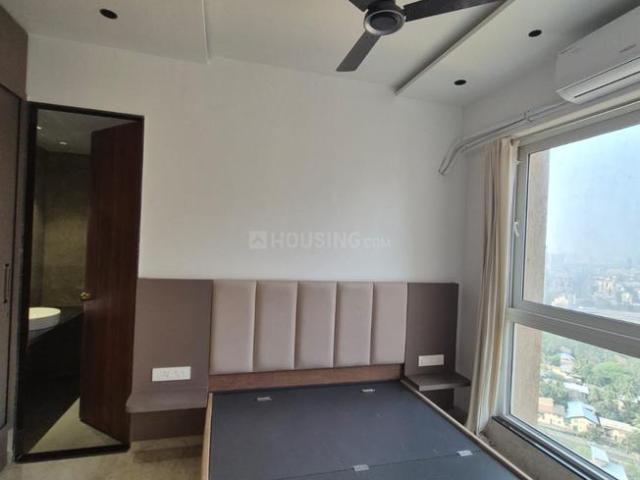 3 BHK Apartment in Sanpada for resale Navi Mumbai. The reference number is 19497121