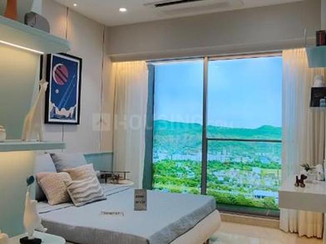 3 BHK Apartment in Sanpada for resale Navi Mumbai. The reference number is 19536484