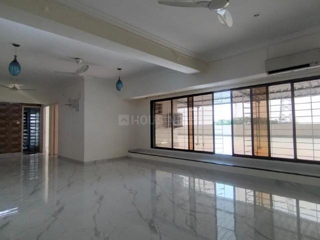 3 BHK Apartment in Sanpada for resale Navi Mumbai. The reference number is 19669657