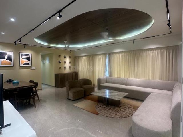 3 BHK Apartment in Sanpada for resale Navi Mumbai. The reference number is 20088985