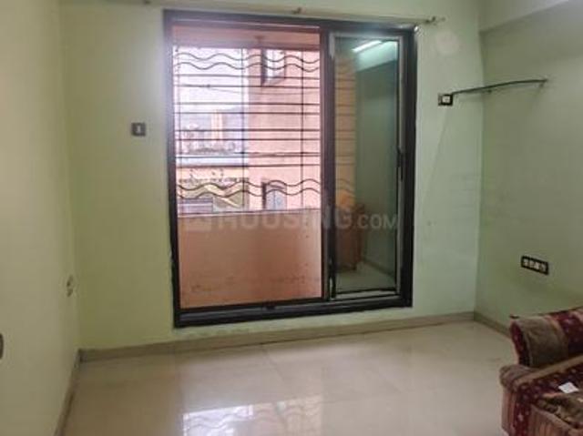 3 BHK Apartment in Sanpada for resale Navi Mumbai. The reference number is 20271712