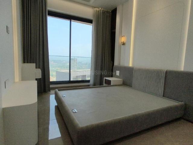3 BHK Apartment in Sanpada for resale Navi Mumbai. The reference number is 20427818