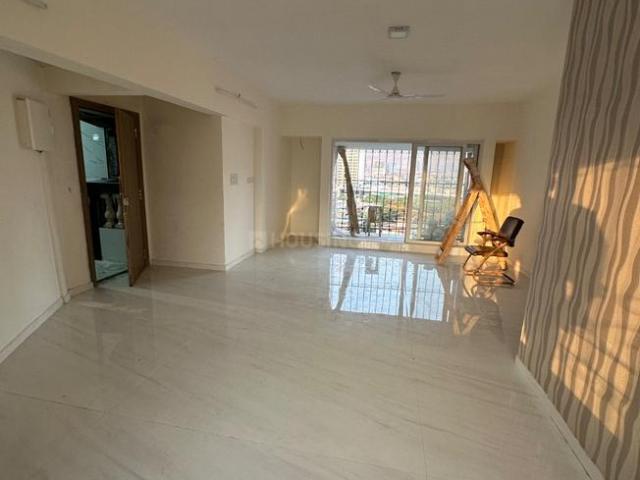 3 BHK Apartment in Sanpada for resale Navi Mumbai. The reference number is 20572582