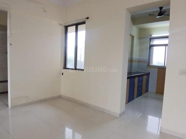 3 BHK Apartment in Sanpada for resale Navi Mumbai. The reference number is 20759629