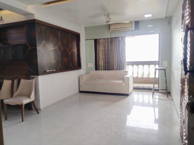 3 BHK Apartment in Sanpada for resale Navi Mumbai. The reference number is 20761540