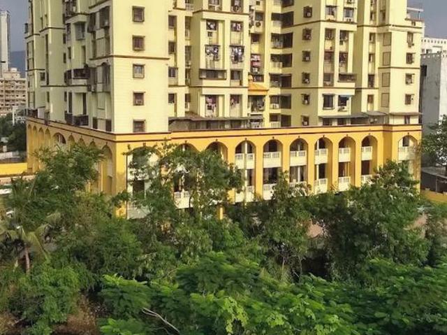 3 BHK Apartment in Sanpada for resale Navi Mumbai. The reference number is 20800814