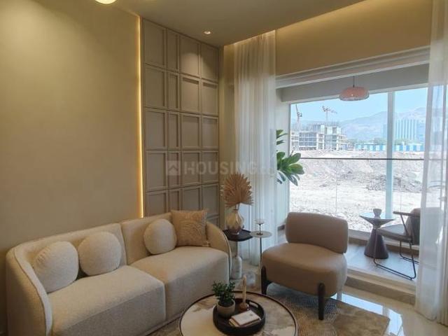 3 BHK Apartment in Sanpada for resale Navi Mumbai. The reference number is 20811491
