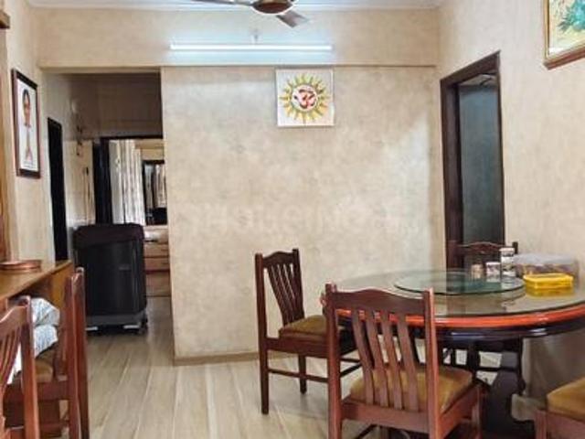 3 BHK Apartment in Sanpada for resale Navi Mumbai. The reference number is 20890284