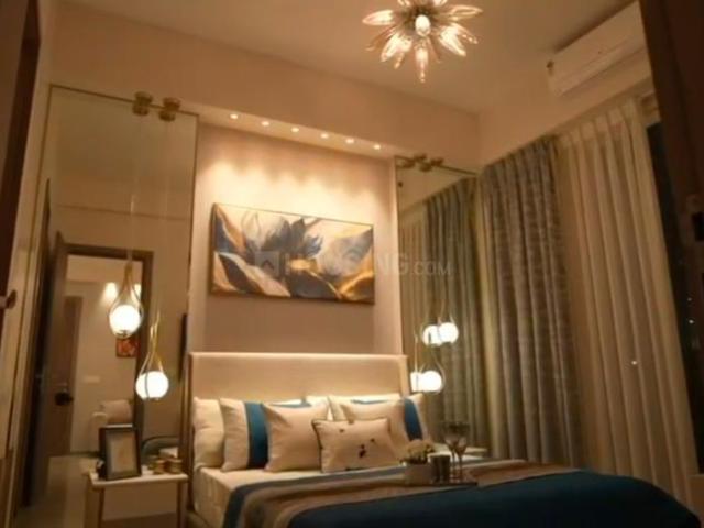 3 BHK Apartment in Sanpada for resale Navi Mumbai. The reference number is 20893240