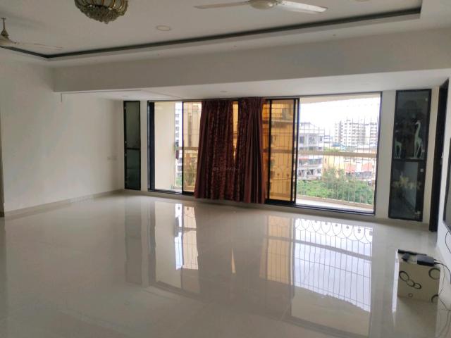 3 BHK Apartment in Sanpada for resale Navi Mumbai. The reference number is 20948354