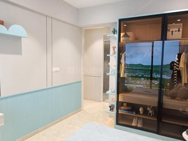 3 BHK Apartment in Sanpada for resale Navi Mumbai. The reference number is 20950276