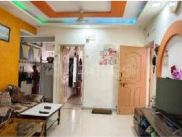 3 BHK Apartment in Sanpada for resale Sion Panvel Highway Nerul. The reference number is 17543432