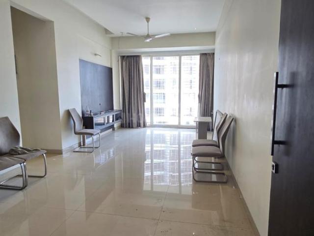 3 BHK Apartment in Sanpada for resale Sion Panvel Highway Nerul. The reference number is 17610019