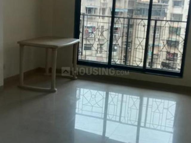 3 BHK Apartment in Sanpada for resale Sion Panvel Highway Nerul. The reference number is 17706041