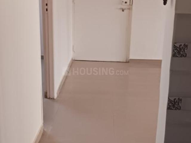 3 BHK Apartment in Sanpada for resale Sion Panvel Highway Nerul. The reference number is 17097300