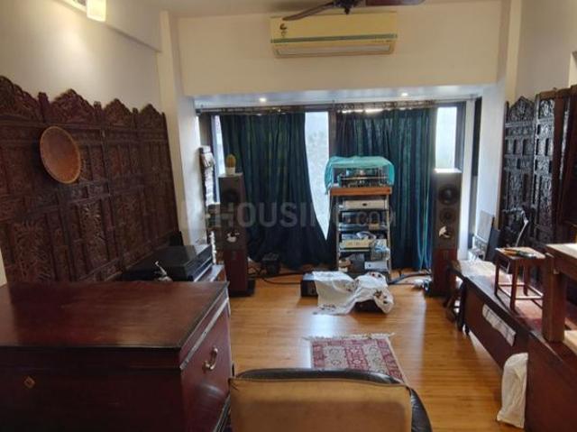 3 BHK Apartment in Sanpada for resale Sion Panvel Highway Nerul. The reference number is 17132064