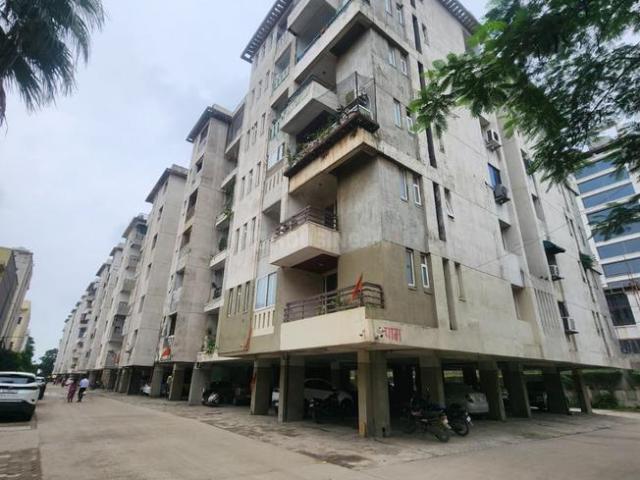 3 BHK Apartment in Sanwer for resale Indore. The reference number is 20954629
