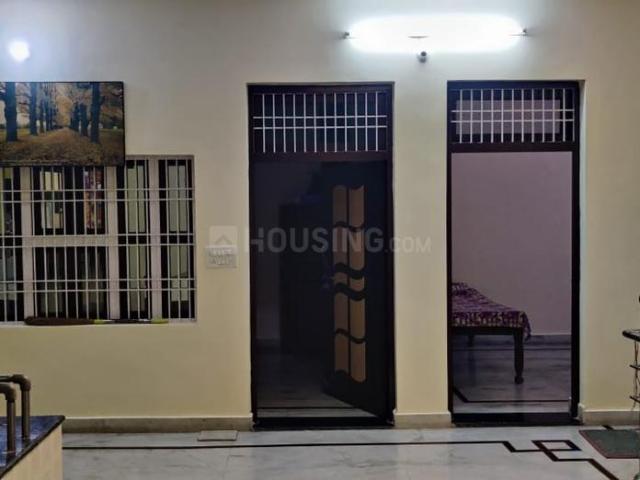 3 BHK Apartment in Sant Raj Nagar for rent Bulandshahr. The reference number is 18611116