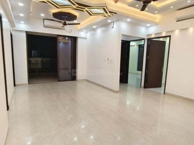 3 BHK Apartment in Santoshpur for rent Kolkata. The reference number is 19684173