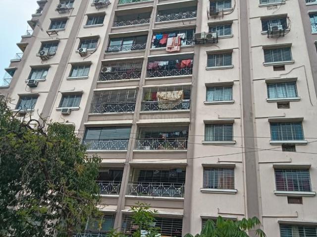 3 BHK Apartment in Santoshpur for rent Kolkata. The reference number is 19700484