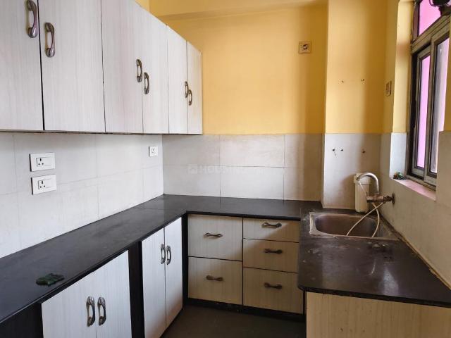 3 BHK Apartment in Santoshpur for rent Kolkata. The reference number is 19715680