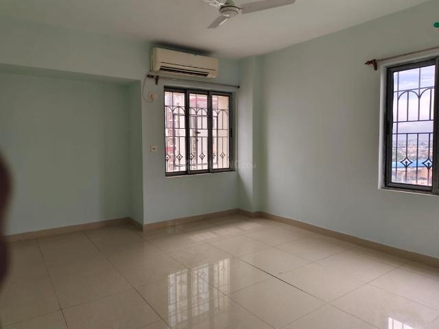 3 BHK Apartment in Santoshpur for rent Kolkata. The reference number is 19715935