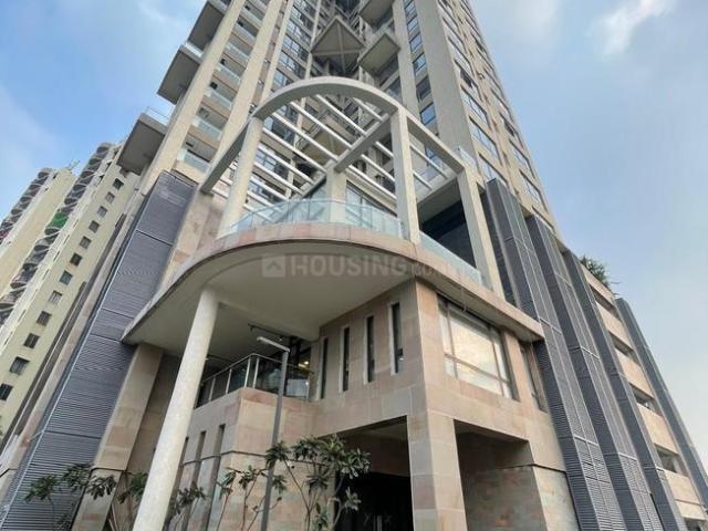 3 BHK Apartment in Santoshpur for rent Kolkata. The reference number is 19711184