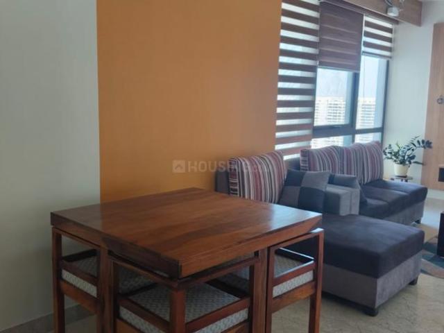 3 BHK Apartment in Santoshpur for rent Kolkata. The reference number is 19711418