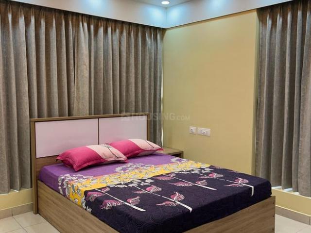 3 BHK Apartment in Santoshpur for rent Kolkata. The reference number is 19712089