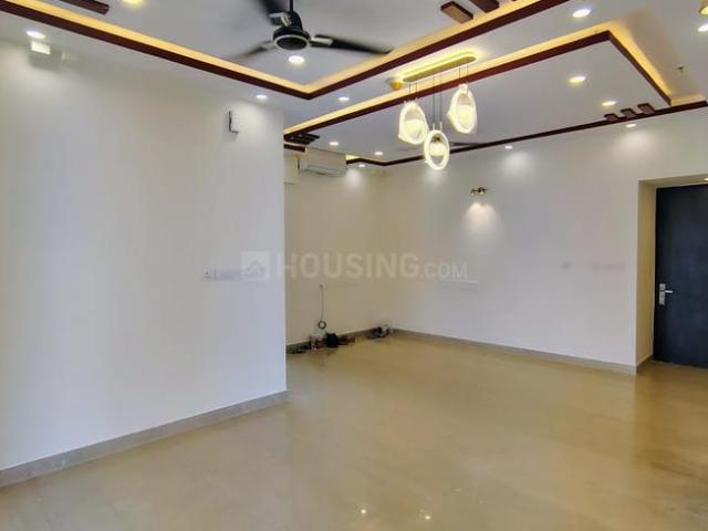 3 BHK Apartment in Santoshpur for rent Kolkata. The reference number is 19720338