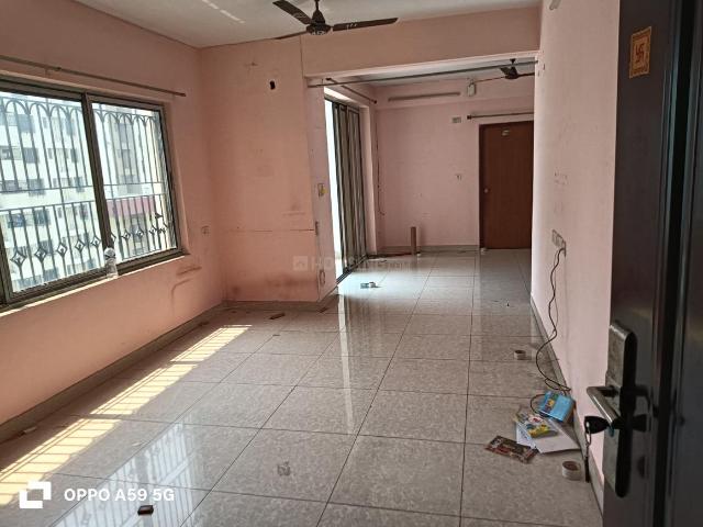 3 BHK Apartment in Santoshpur for rent Kolkata. The reference number is 19831307