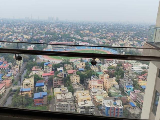 3 BHK Apartment in Santoshpur for rent Kolkata. The reference number is 20342730