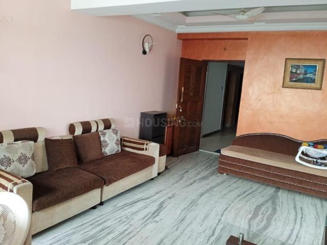 3 BHK Apartment in Santoshpur for rent Kolkata. The reference number is 20653080