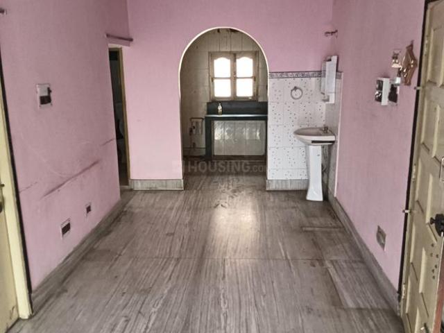 3 BHK Apartment in Santoshpur for rent Kolkata. The reference number is 20747955
