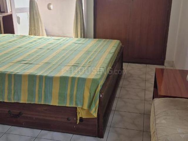 3 BHK Apartment in Santoshpur for rent Kolkata. The reference number is 20764211