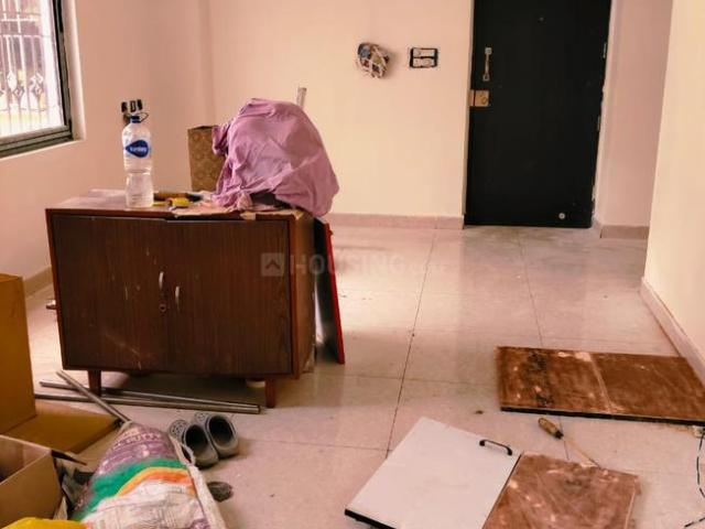 3 BHK Apartment in Santoshpur for rent Kolkata. The reference number is 20764476