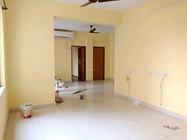 3 BHK Apartment in Santoshpur for rent Kolkata. The reference number is 20761585