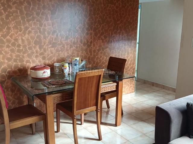 3 BHK Apartment in Santoshpur for rent Kolkata. The reference number is 20763419