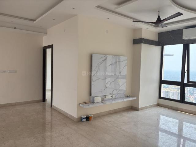 3 BHK Apartment in Santoshpur for rent Kolkata. The reference number is 20770762