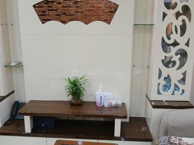 3 BHK Apartment in Santoshpur for rent Kolkata. The reference number is 20784409