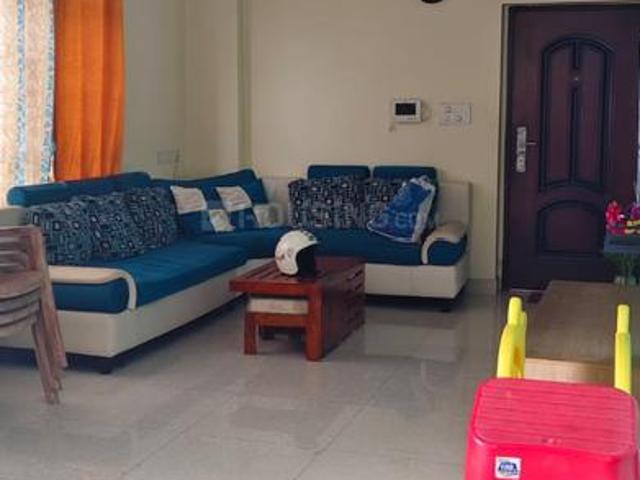 3 BHK Apartment in Santoshpur for rent Kolkata. The reference number is 20806511