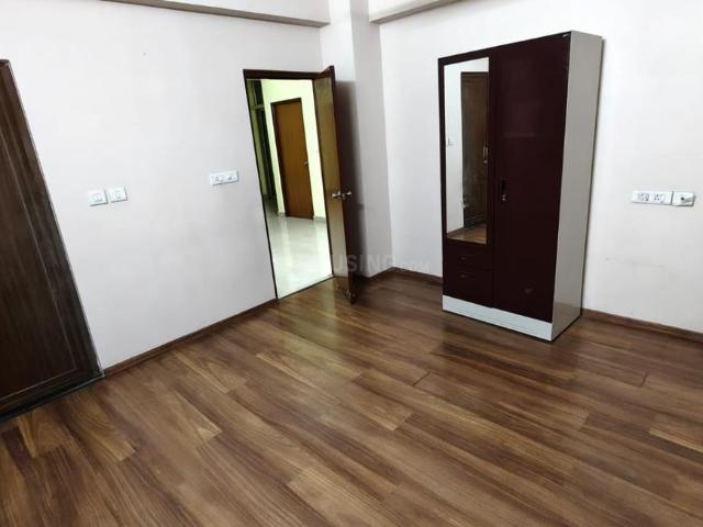 3 BHK Apartment in Santoshpur for rent Kolkata. The reference number is 20802431
