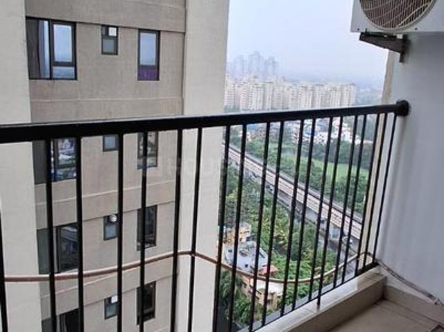 3 BHK Apartment in Santoshpur for rent Kolkata. The reference number is 20803751