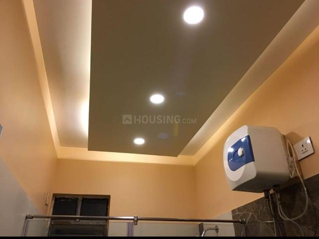 3 BHK Apartment in Santoshpur for rent Kolkata. The reference number is 20840343