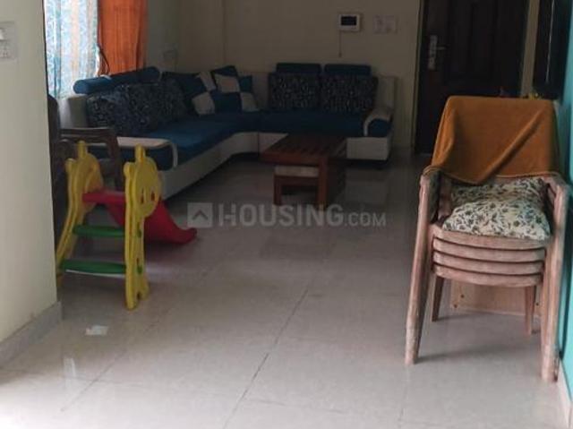 3 BHK Apartment in Santoshpur for rent Kolkata. The reference number is 20906806