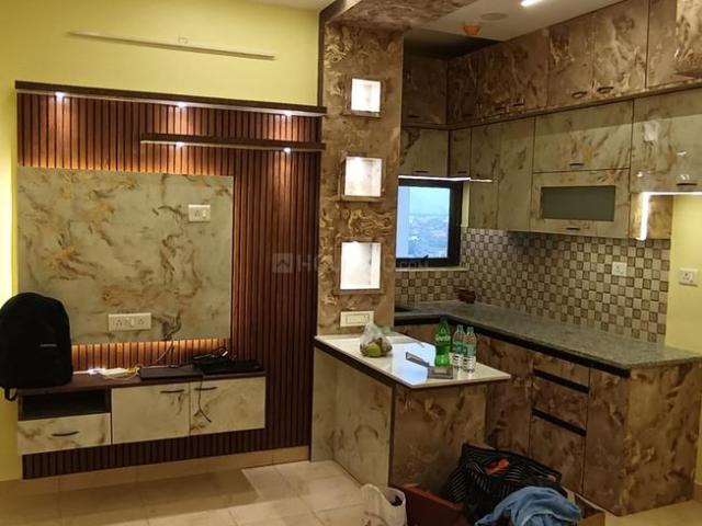 3 BHK Apartment in Santoshpur for rent Kolkata. The reference number is 20955575