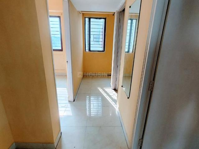 3 BHK Apartment in Santoshpur for resale Kolkata. The reference number is 11641944