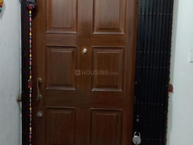 3 BHK Apartment in Santoshpur for resale Kolkata. The reference number is 13804655