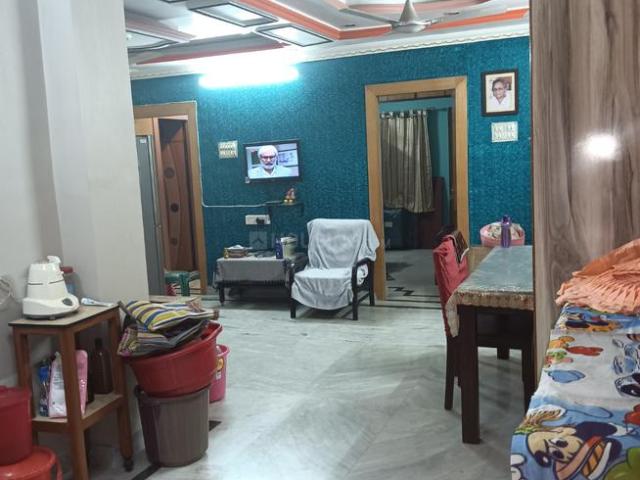 3 BHK Apartment in Santoshpur for resale Kolkata. The reference number is 13995254