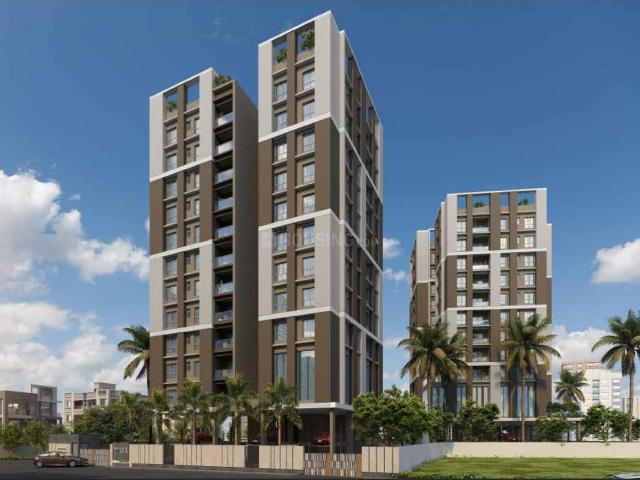 3 BHK Apartment in Santoshpur for resale Kolkata. The reference number is 13360087